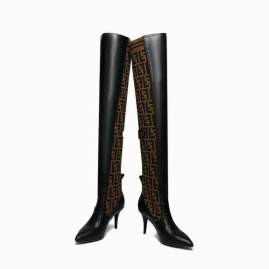 Picture of Fendi Shoes _SKUFendisz35-39GDT01084755